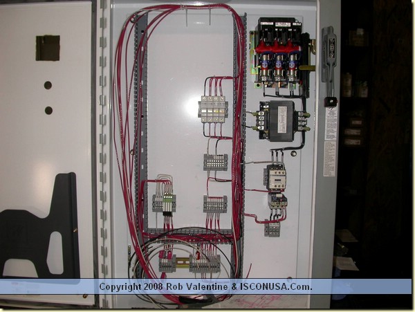 Electrical Panel