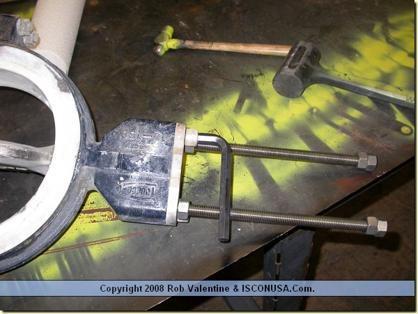 Durco Spring Compression